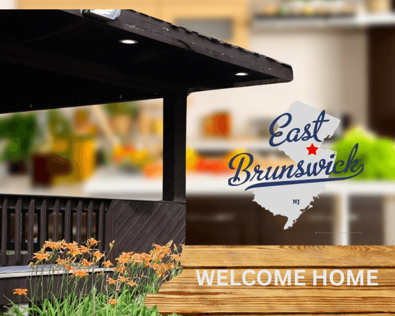 East Brunswick community life and local gathering spaces